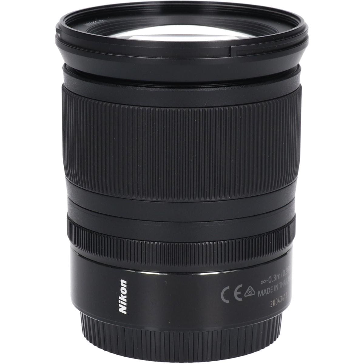 Ｚ２４－７０ｍｍ　Ｆ４Ｓ