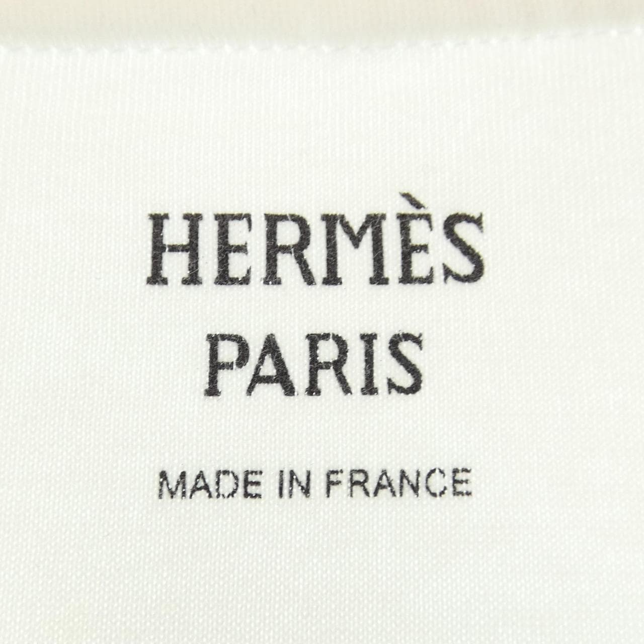 エルメス HERMES CLIQUITIS 2E4508DU カットワンピース