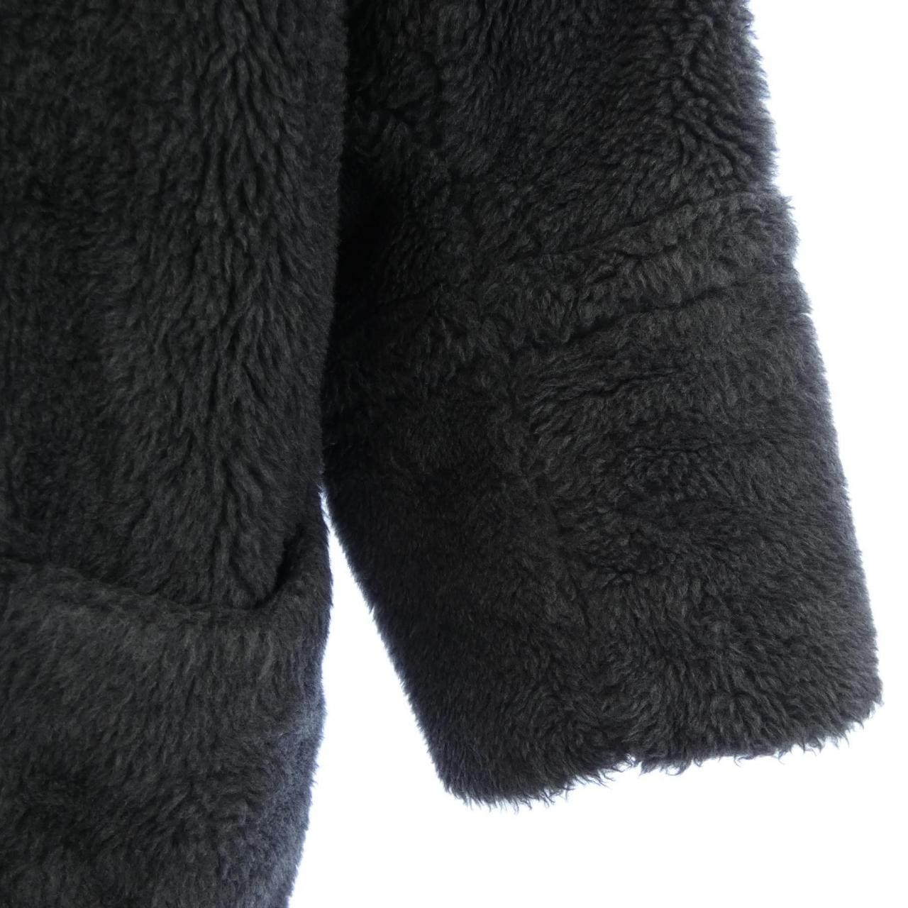 マックスマーラ Max Mara KADIAK 101631 テディーベア コート