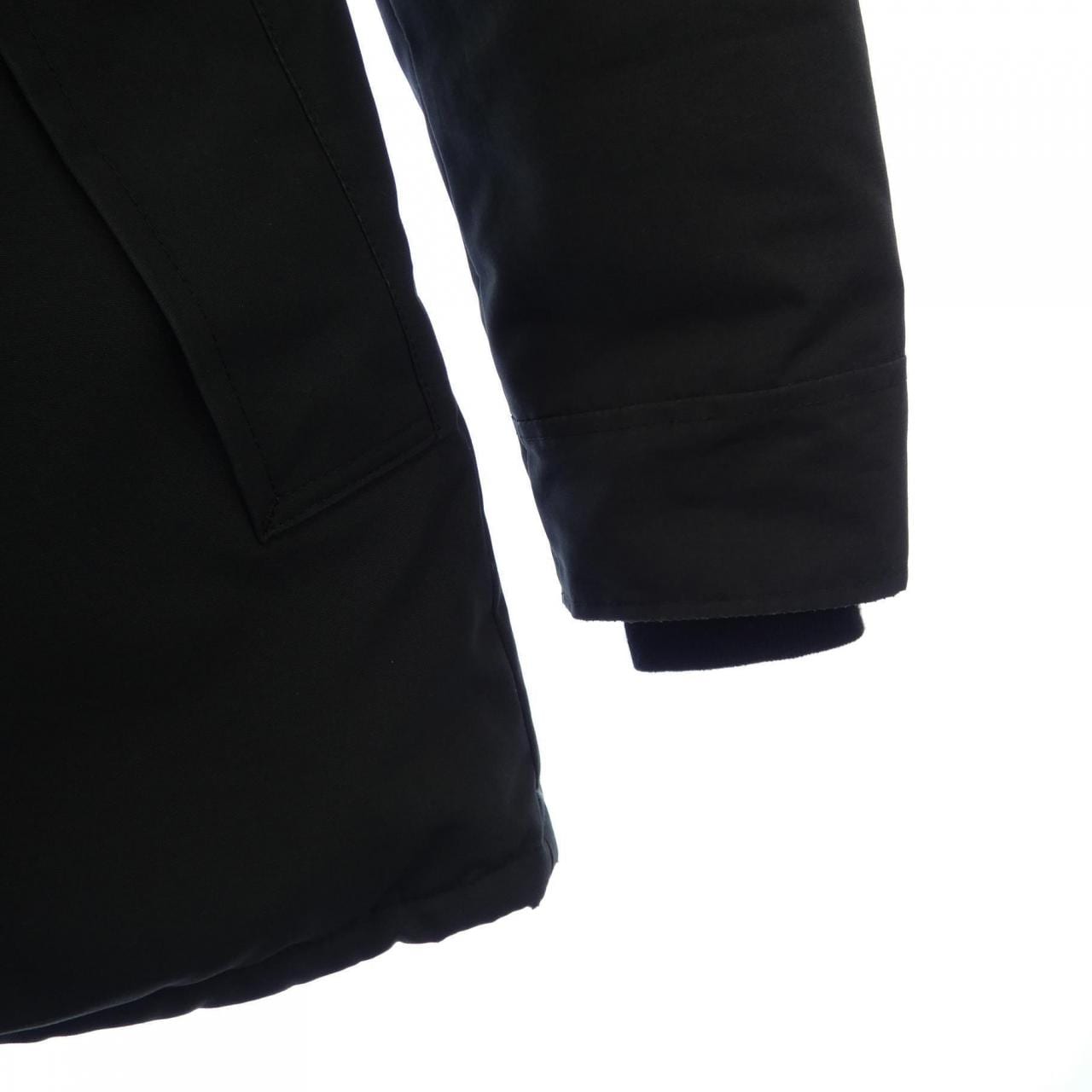 カナダグース CANADA GOOSE ダウンジャケット