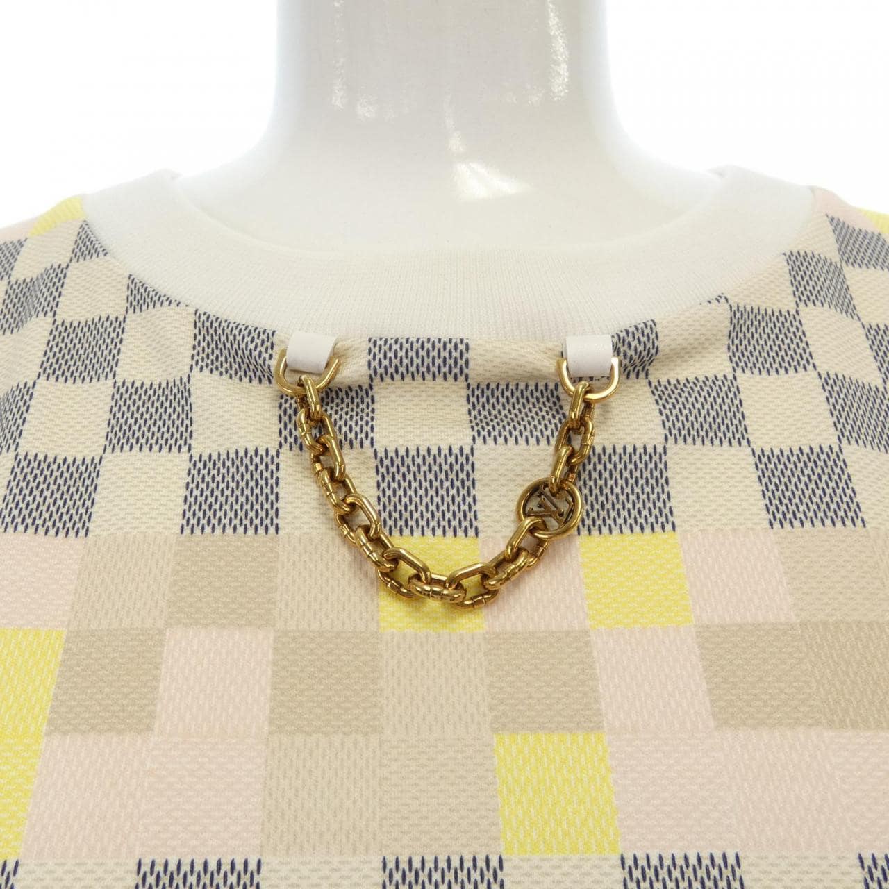 ルイヴィトン LOUIS VUITTON Tシャツ