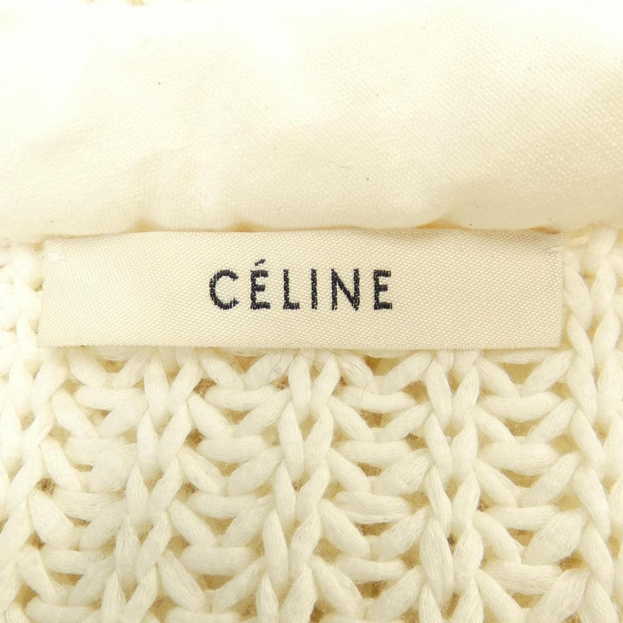 セリーヌ CELINE 2 3CC1/6803 ニット