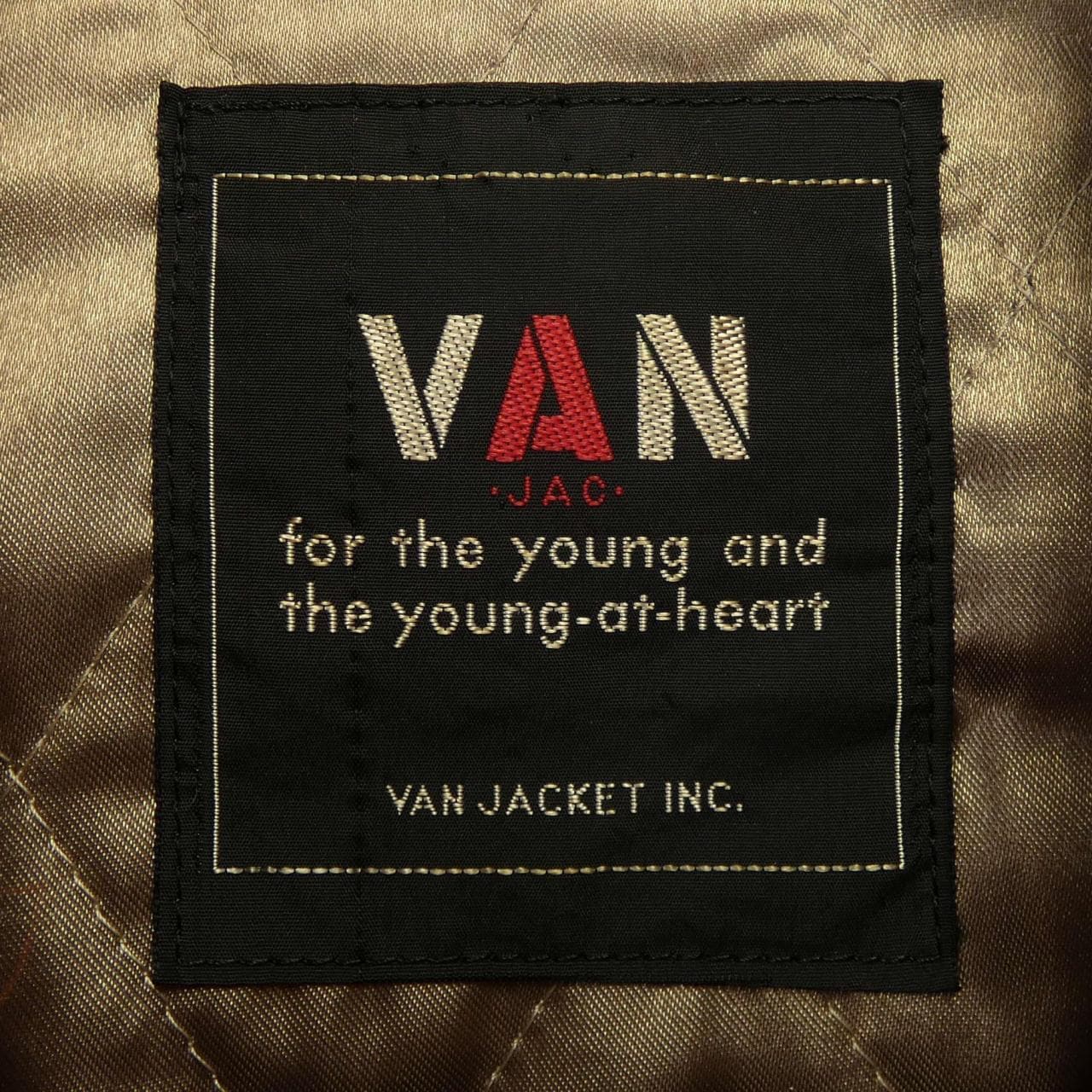 VAN コート