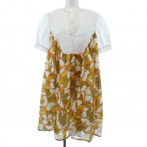 DEVOTION TWINS ワンピース