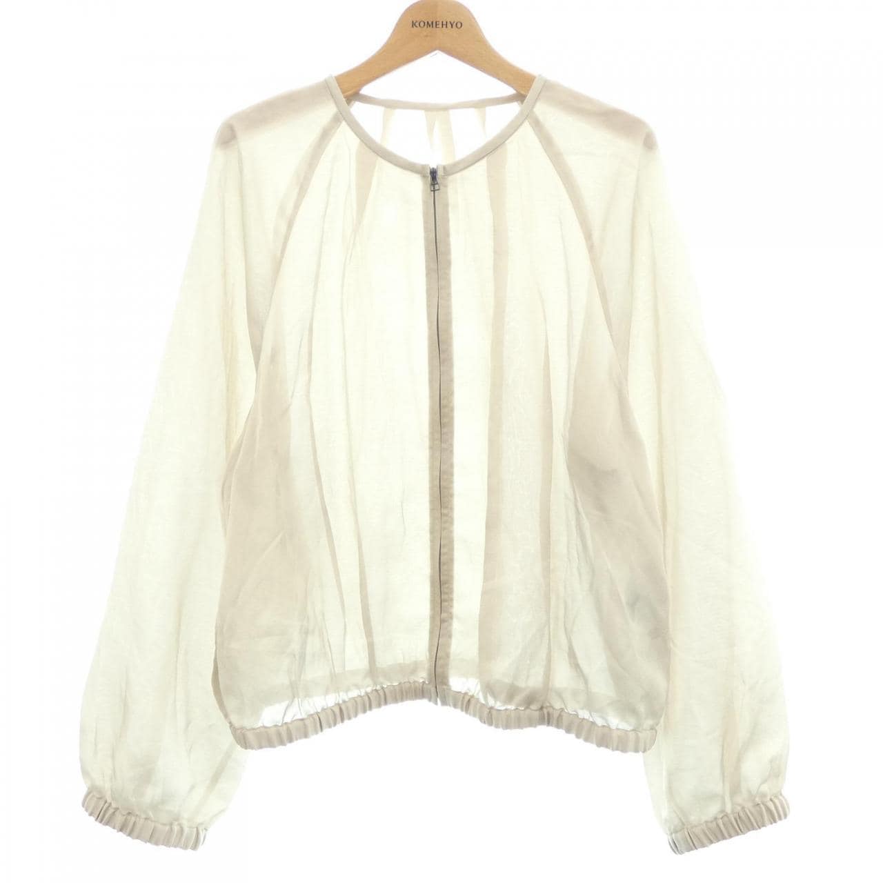 アンタイトル UNTITLED トップス