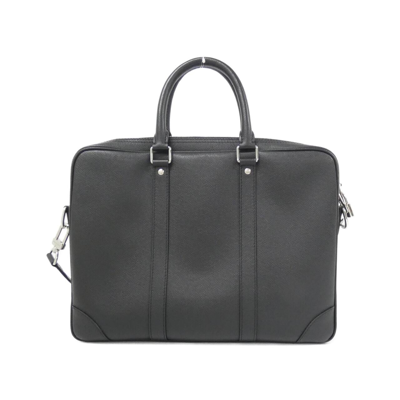 ルイヴィトン タイガ ポルト ドキュマン ヴォワヤージュ M30925 バッグ