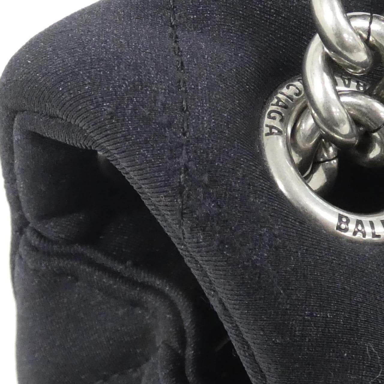 バレンシアガ CLUSH CHAIN SMALL 782088 2AAZ4 バッグ