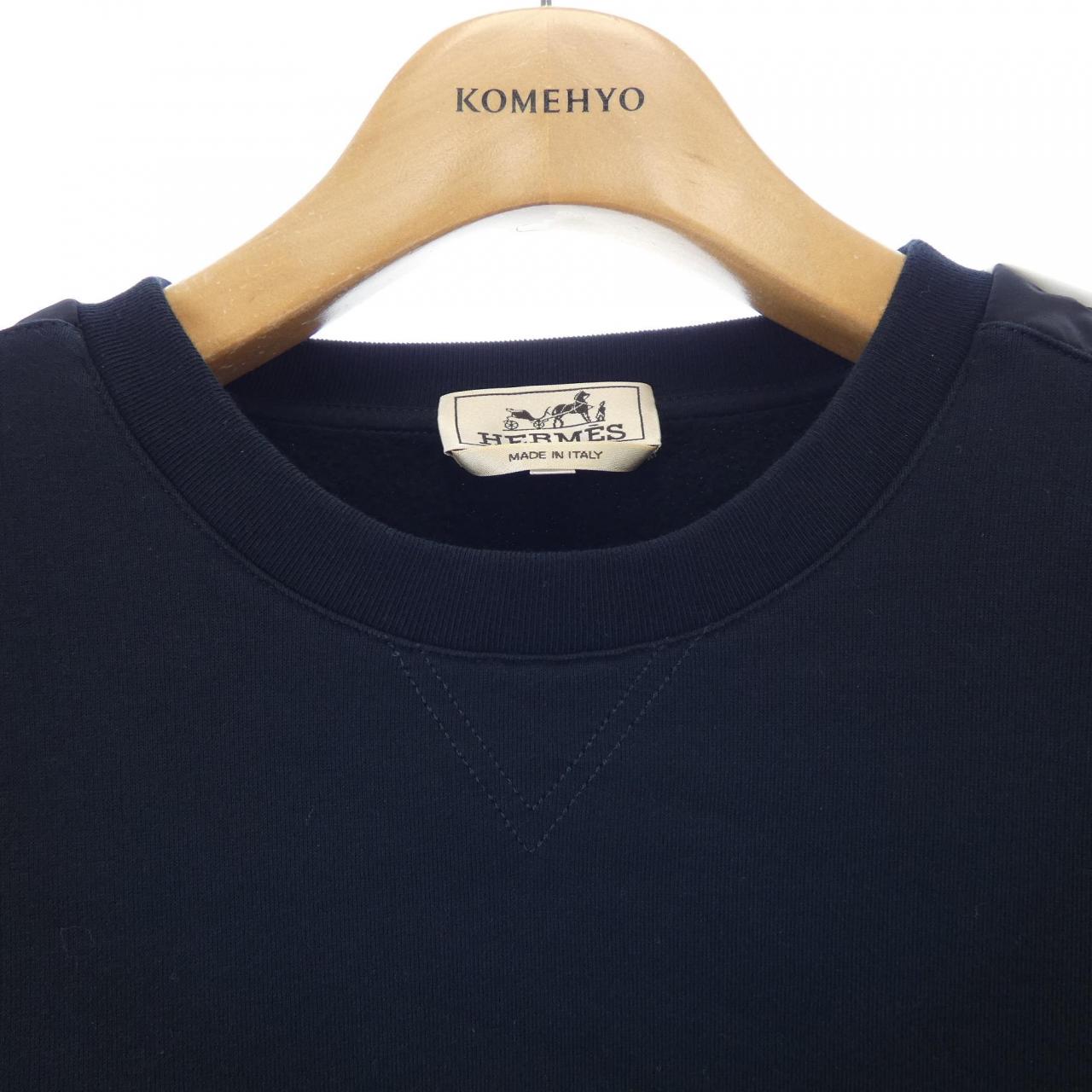 エルメス HERMES 467770HA スウェット