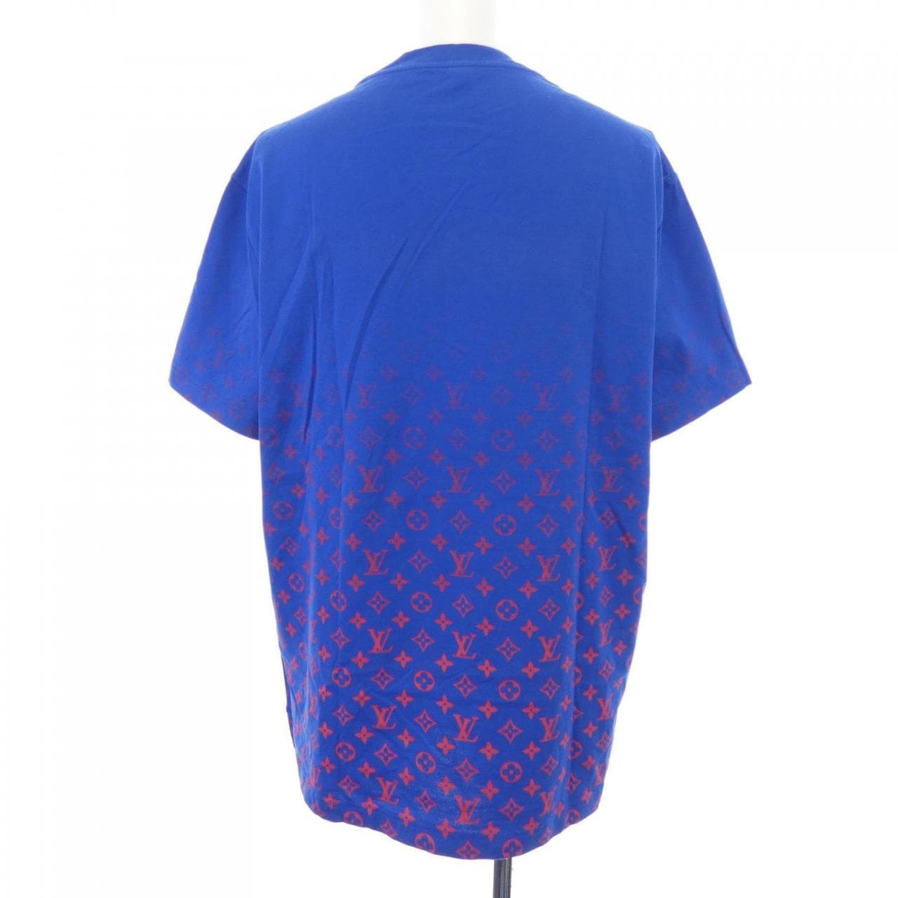 ルイヴィトン LOUIS VUITTON HKY46WNPG Tシャツ