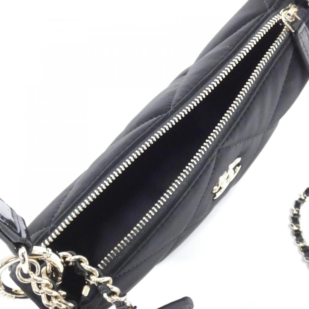 シャネル AP4791 チェーンクラッチ