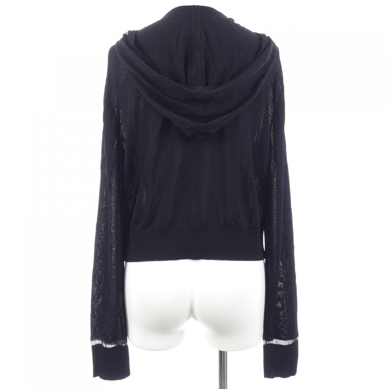 フォクシー FOXEY SHEER PARKA 42122 パーカー