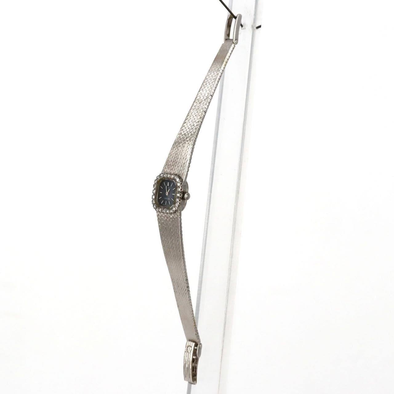 オメガ スクエアケース WG/D WG 手巻