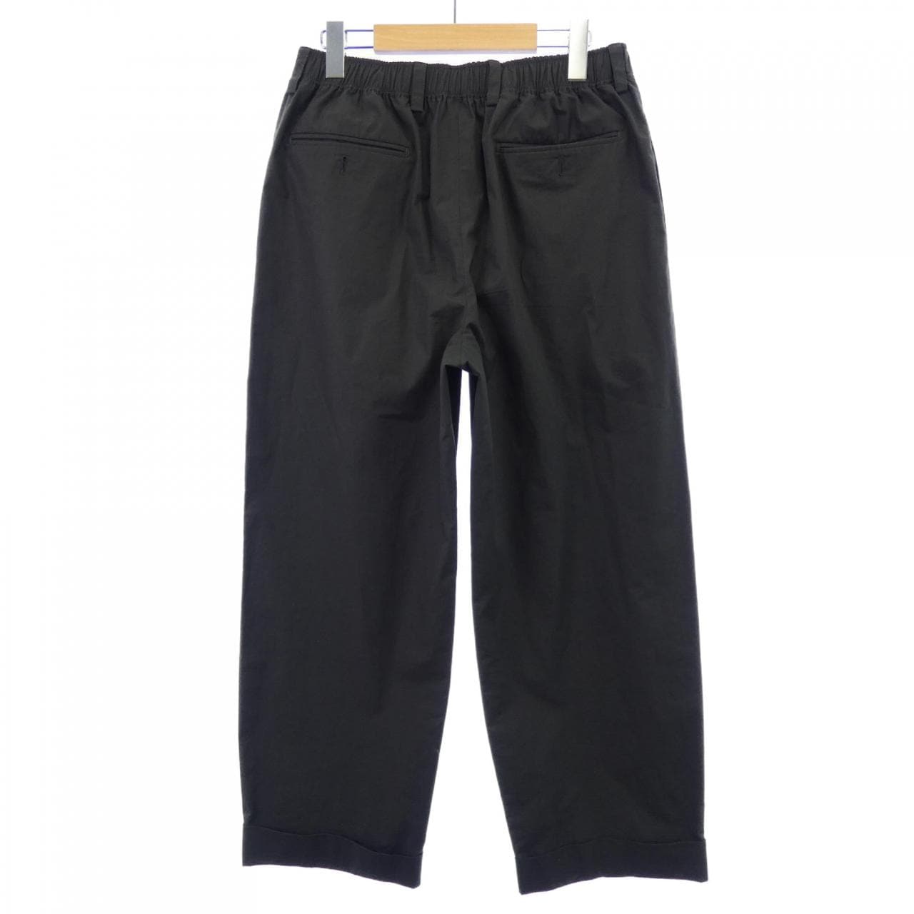 エルメス HERMES 455320H. パンツ