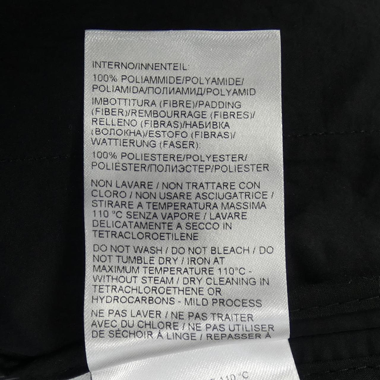 ボッテガヴェネタ BOTTEGA VENETA 701811 VF4K0 ベスト