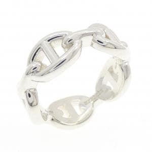 エルメス シェーヌ ダンクル アンシェネ リング