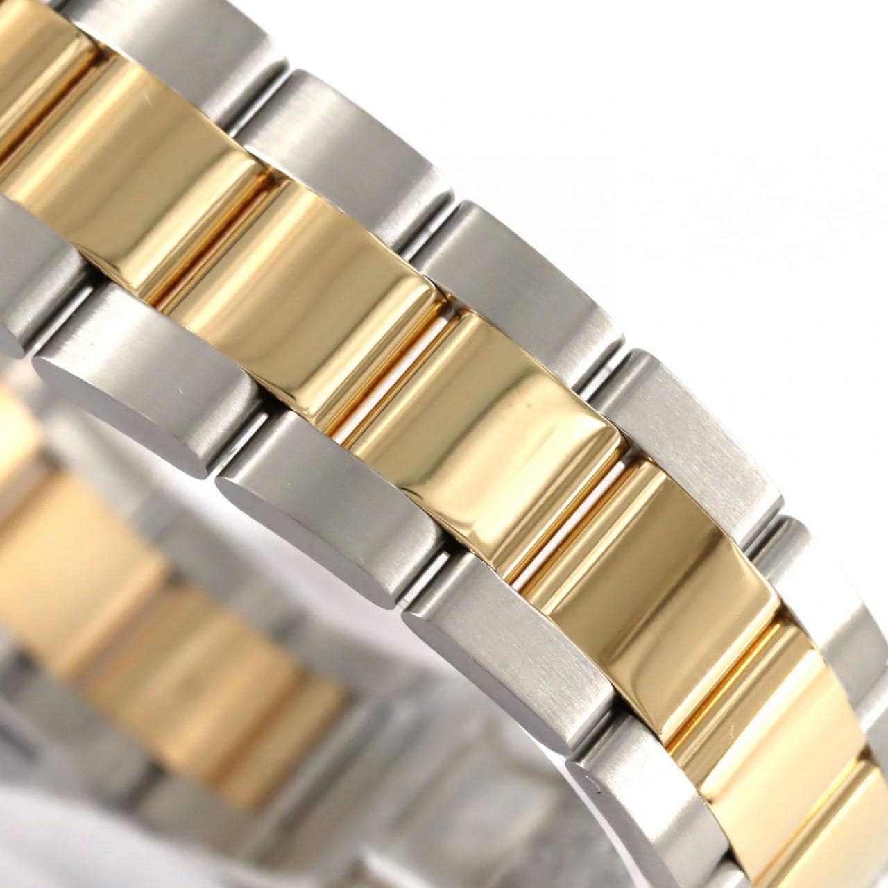 ROLEX Submariner Date 16613. SSxYG自動上弦W 編號