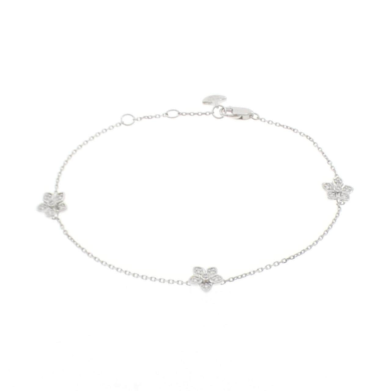 グラフ ワイルドフラワー ブレスレット