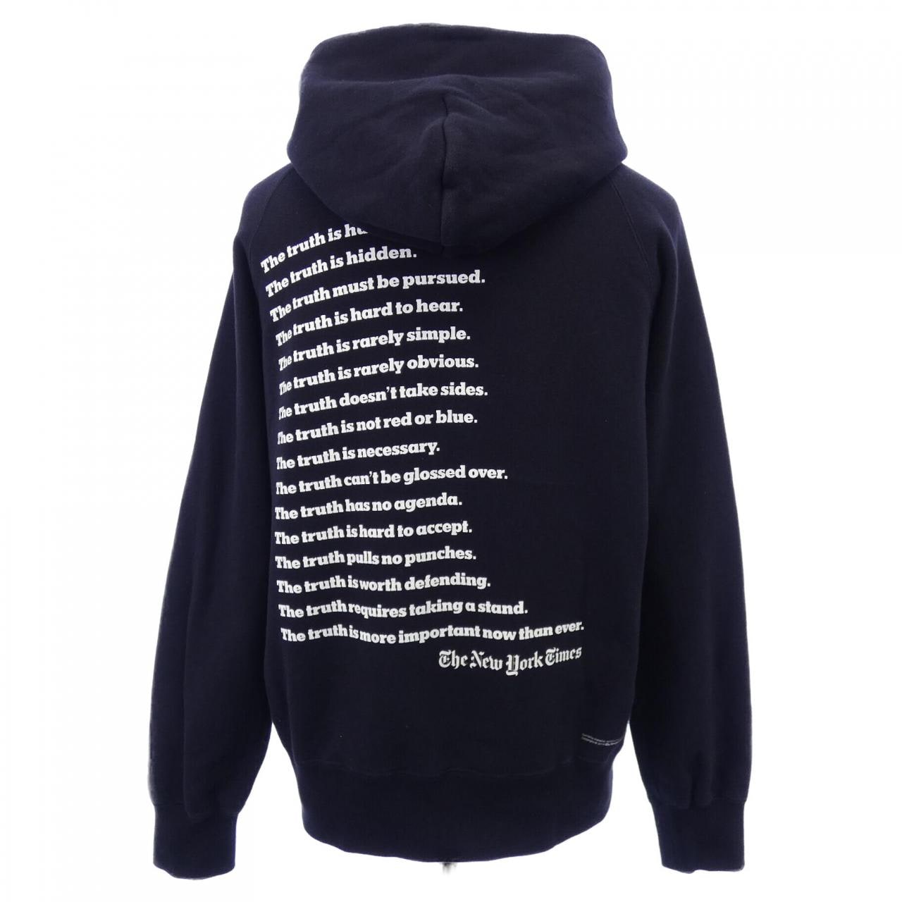 SACAI 18-01783M PARKER