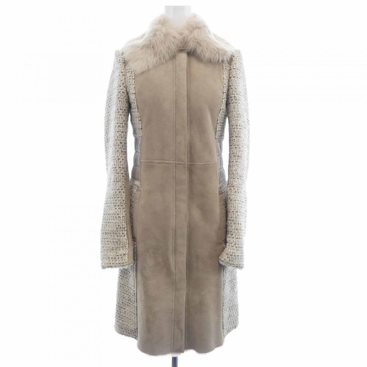 帕特里齐佩佩PATRIZIA PEPE外套