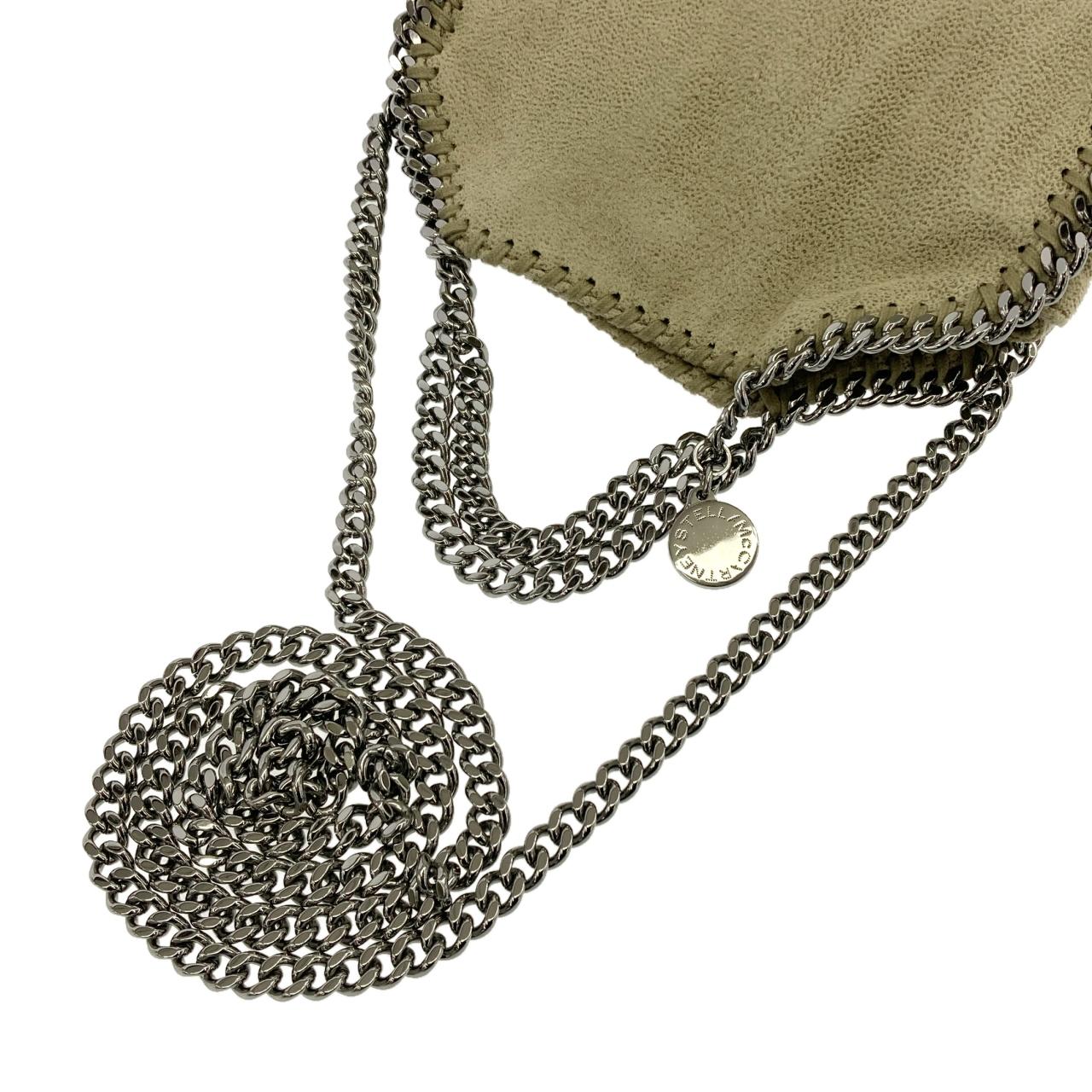 ステラマッカートニー タイニー ファラベラ 391698 W9132 バッグ