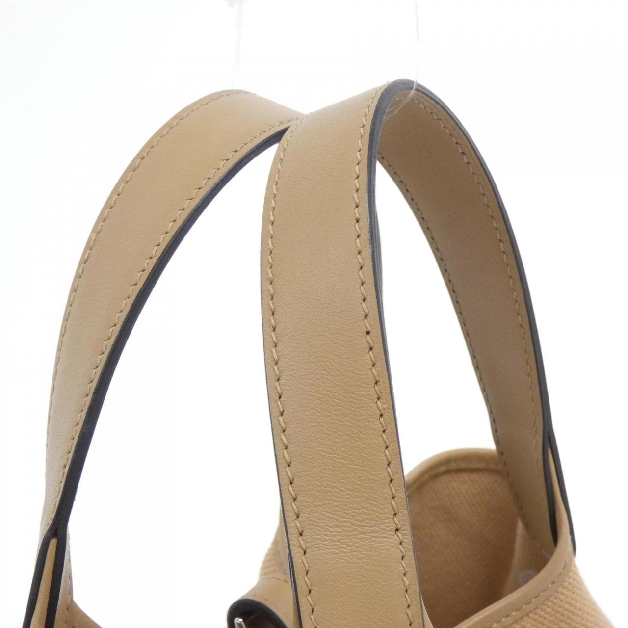 エルメス ピコタン ロック ポケット PM 083189CK バッグ