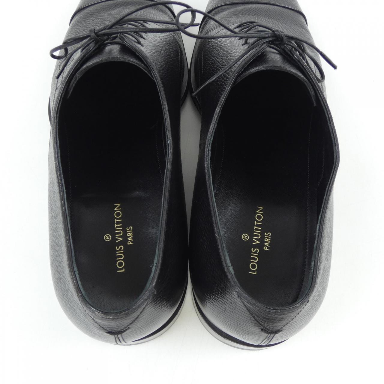 ルイヴィトン LOUIS VUITTON シューズ