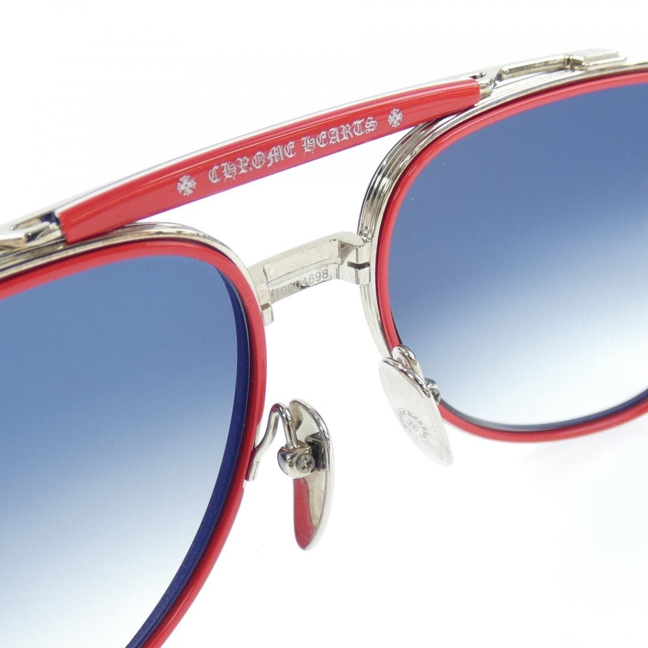 クロムハーツ CHROME HEARTS INSTAKILO SUNGLASSES