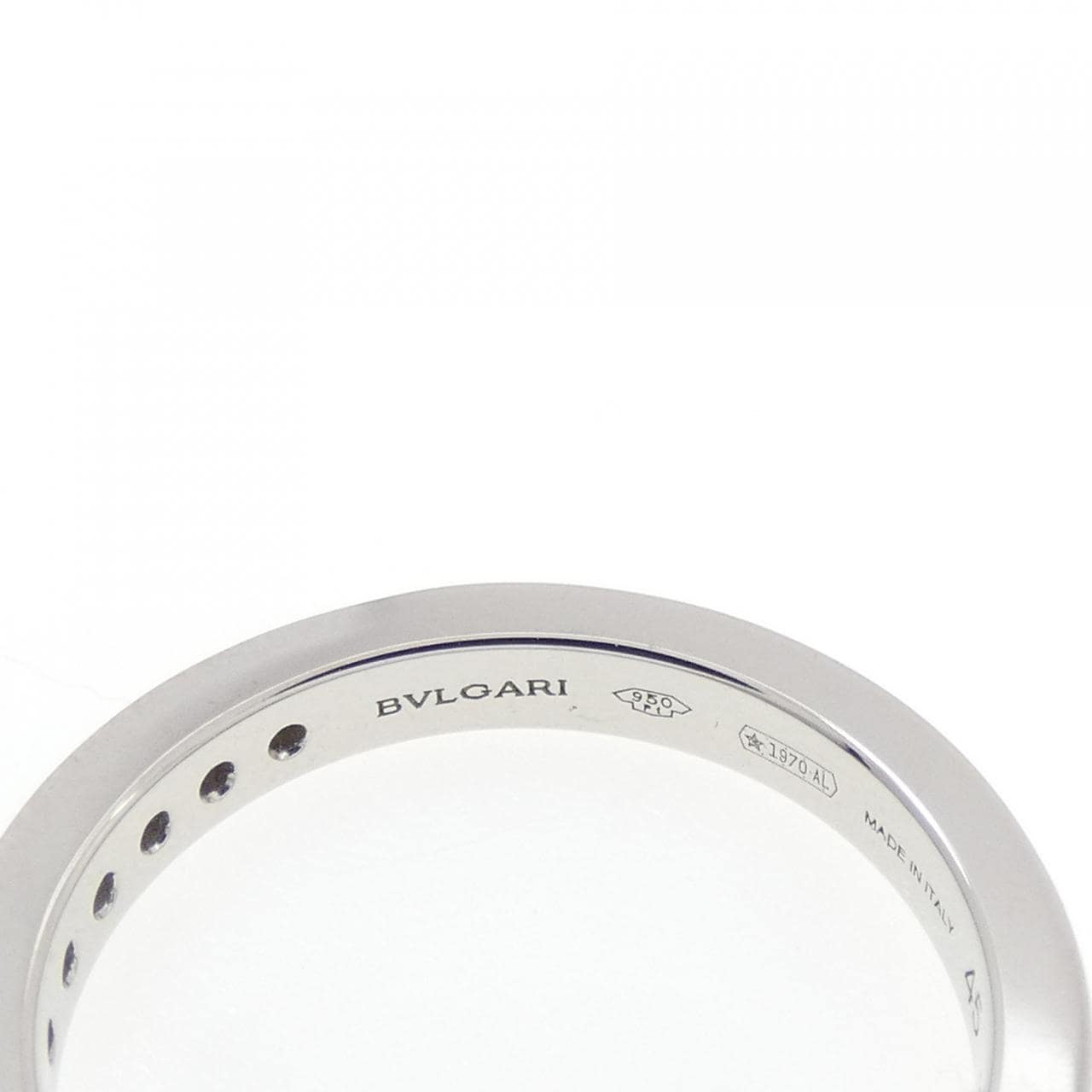 BVLGARI格丽 Dedicata 威尼斯戒指