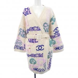 シャネル CHANEL LOOK28 P74736K10718 23P ロングカーディガン