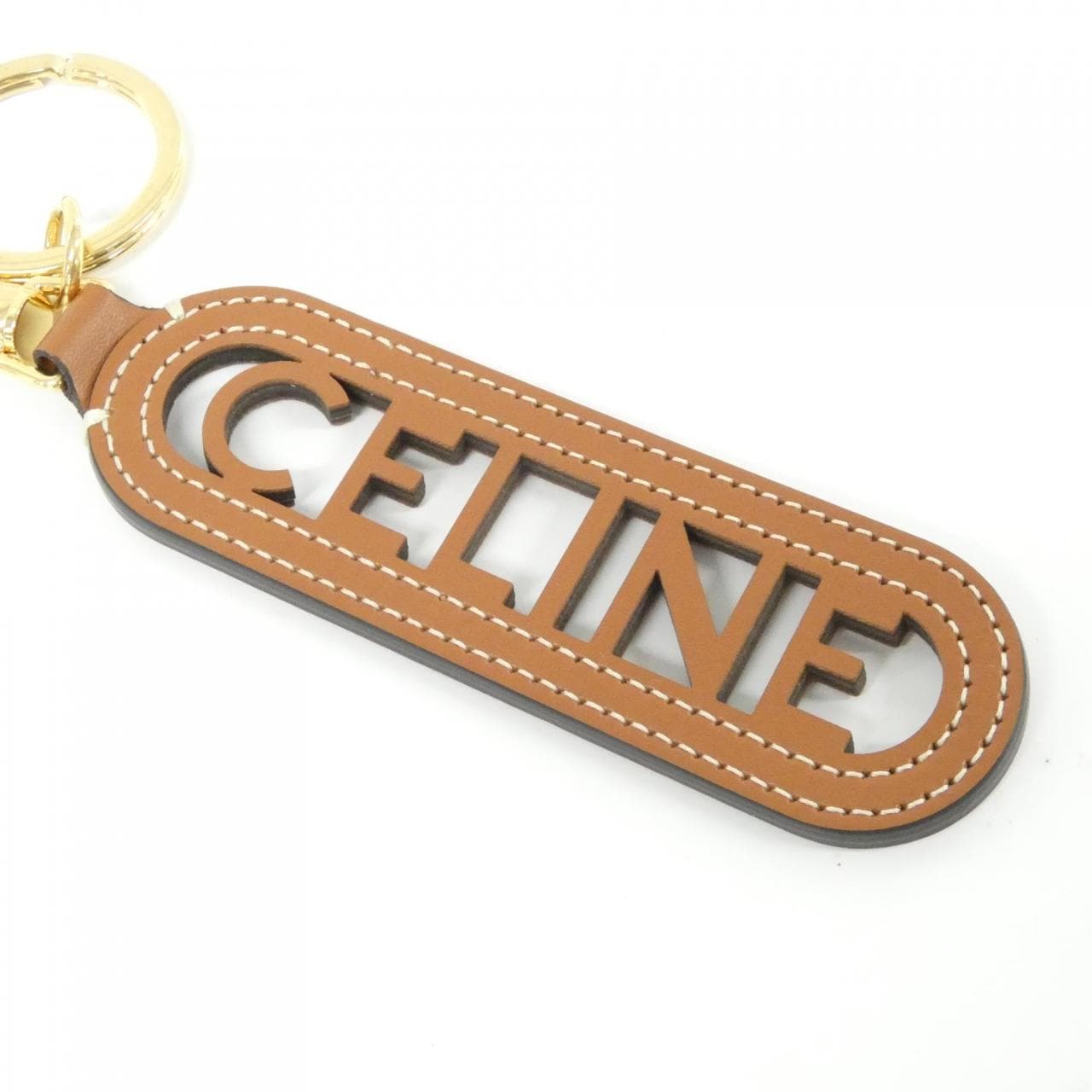 セリーヌ 49I733DSD キーリング