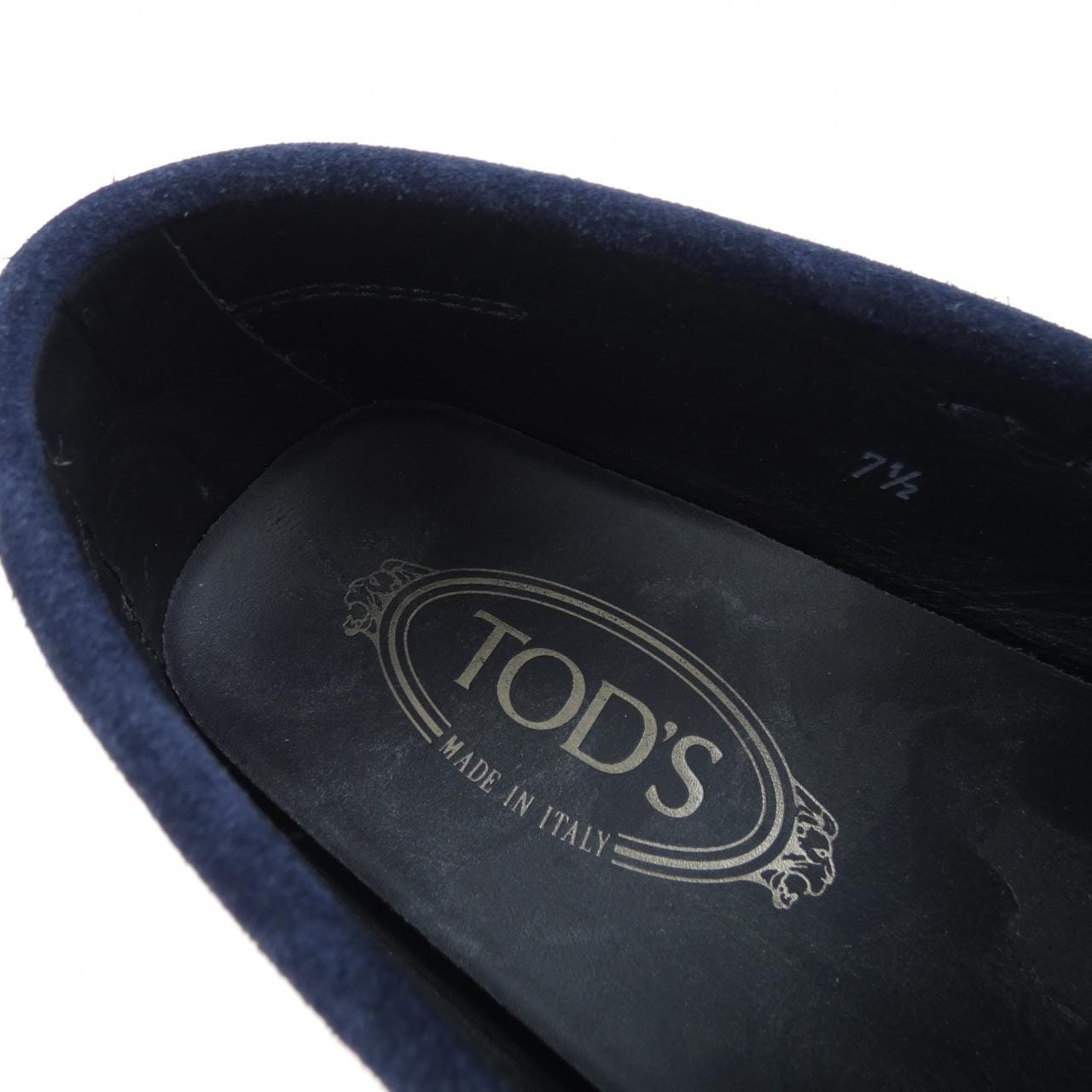 トッズ TOD'S シューズ