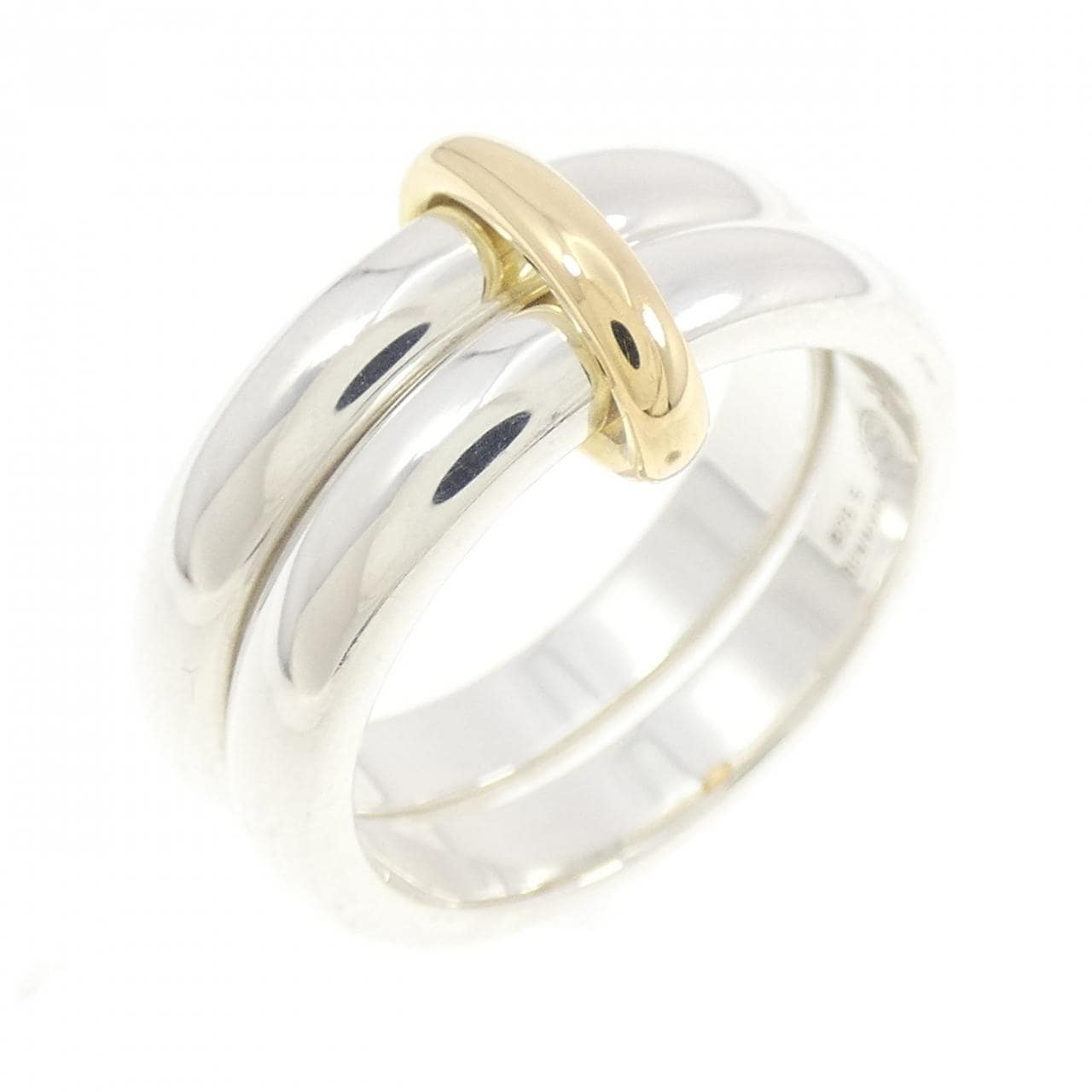 ジョージ ジェンセン 925/* リング