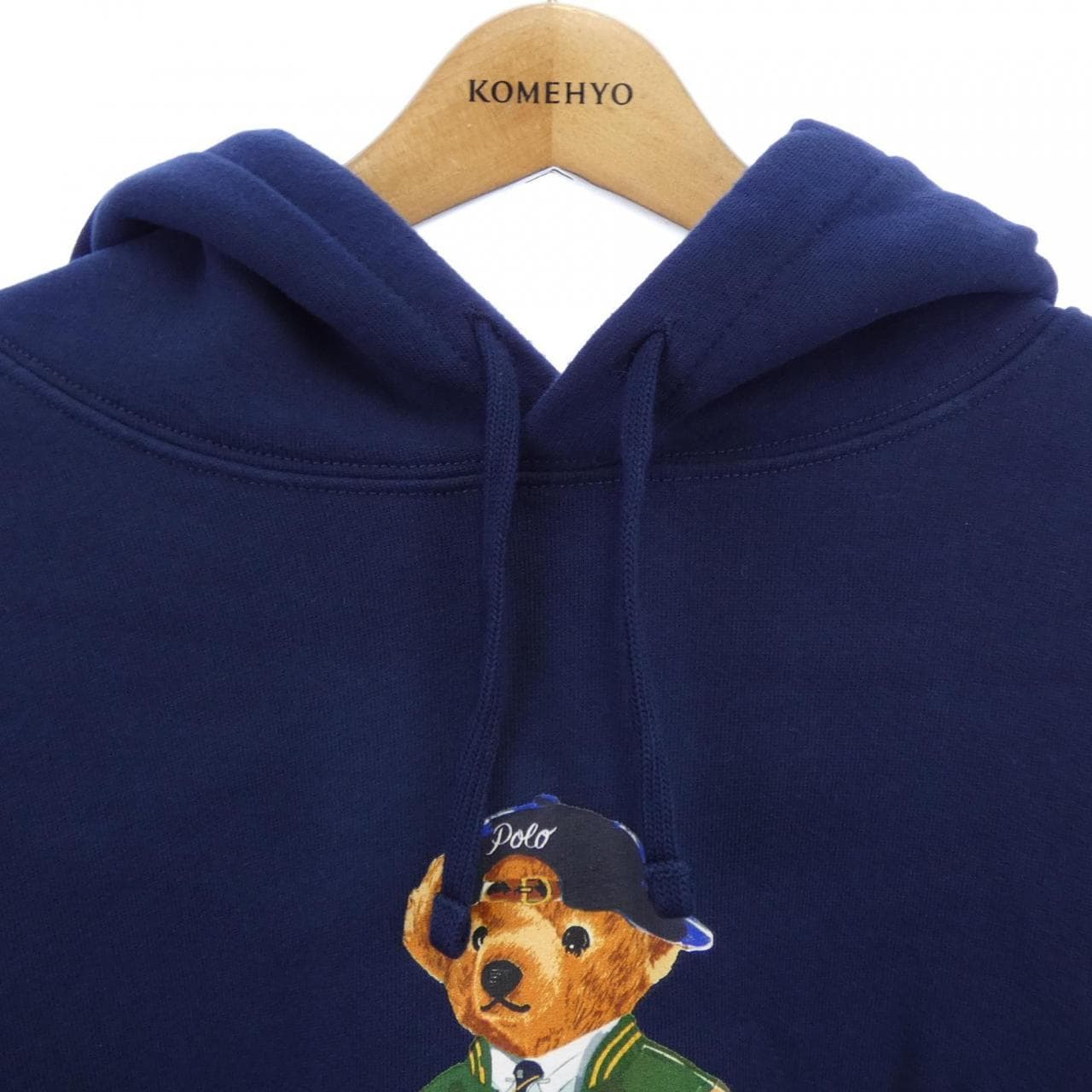 ポロラルフローレン POLO RALPH LAUREN パーカー