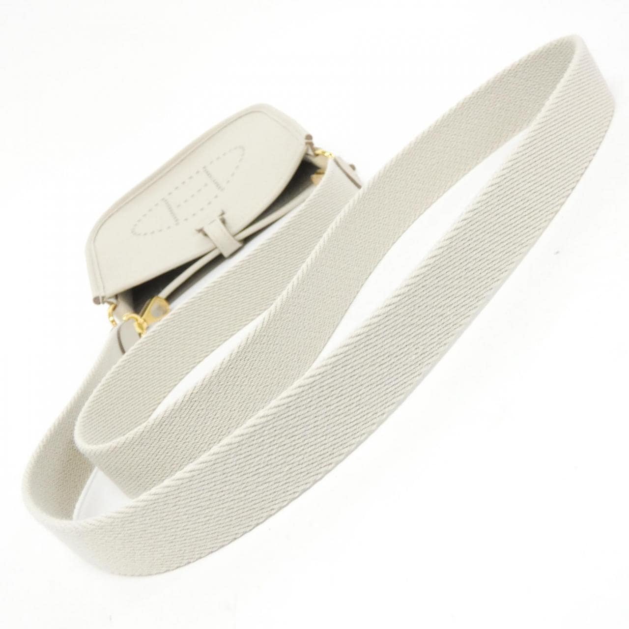 【未使用品】エルメス エヴリン アマゾン 16cm 069426CC ショルダーバッグ