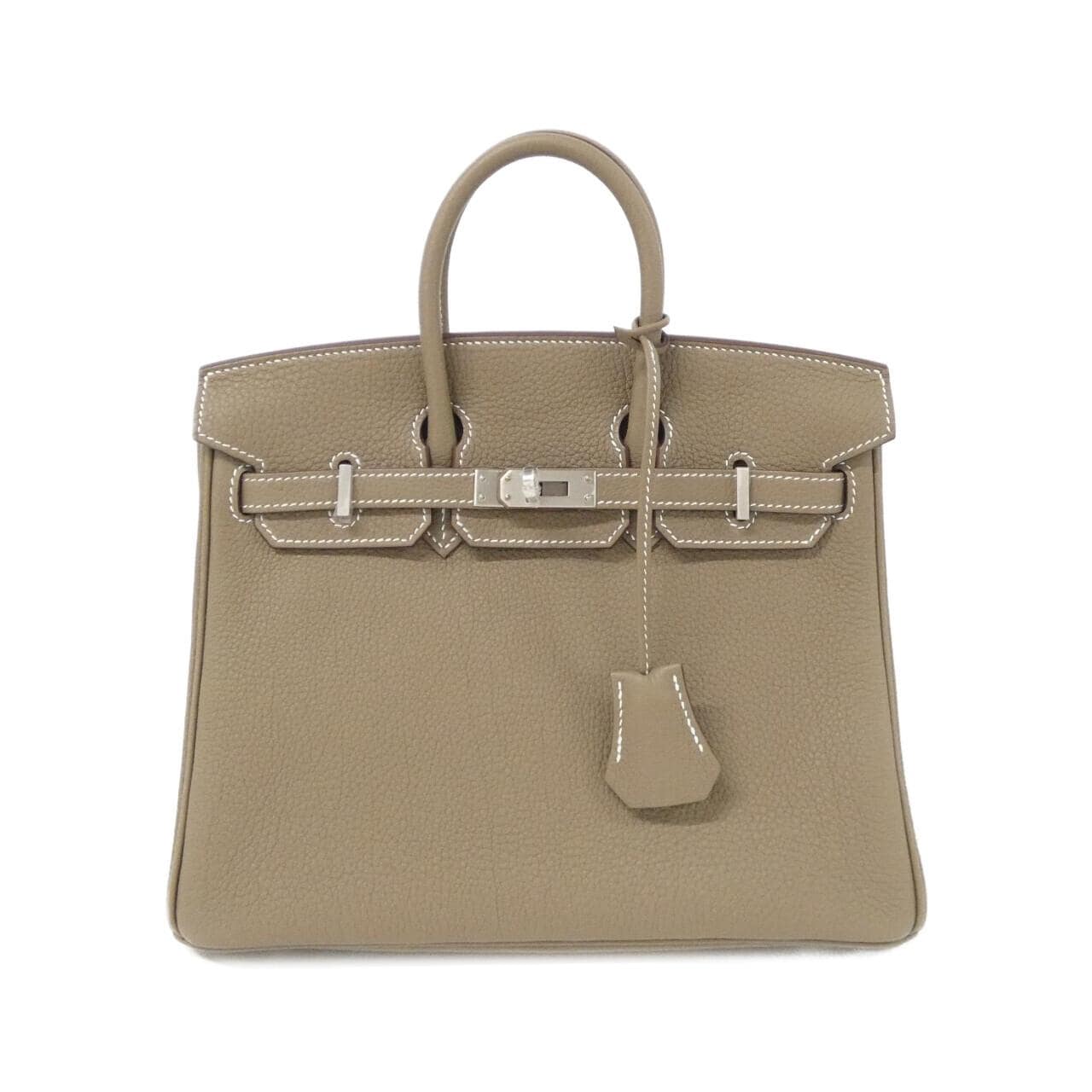 【未使用品】エルメス バーキン 25cm バッグ