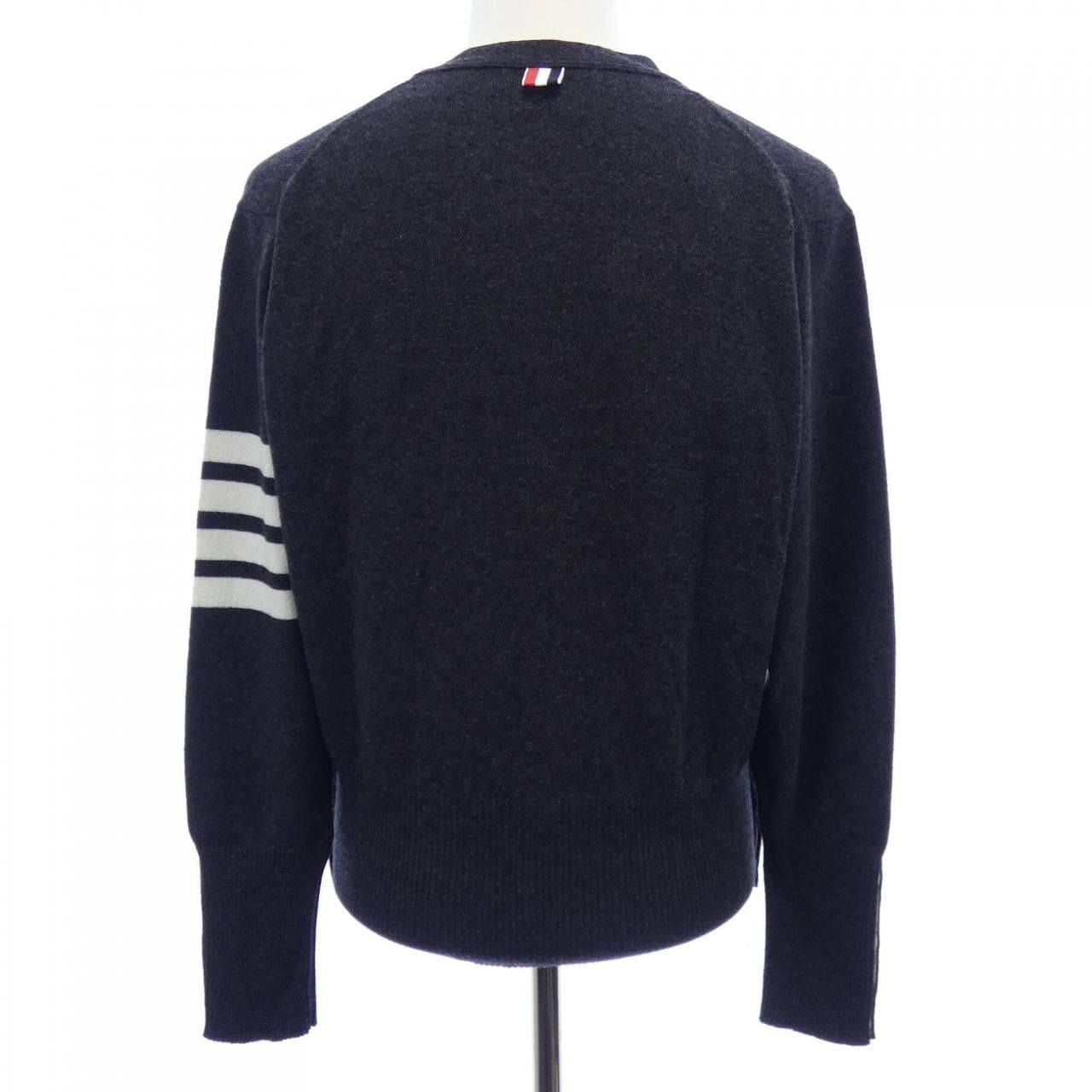 トムブラウン THOM BROWNE MKC001A-00011-022 カーディガン