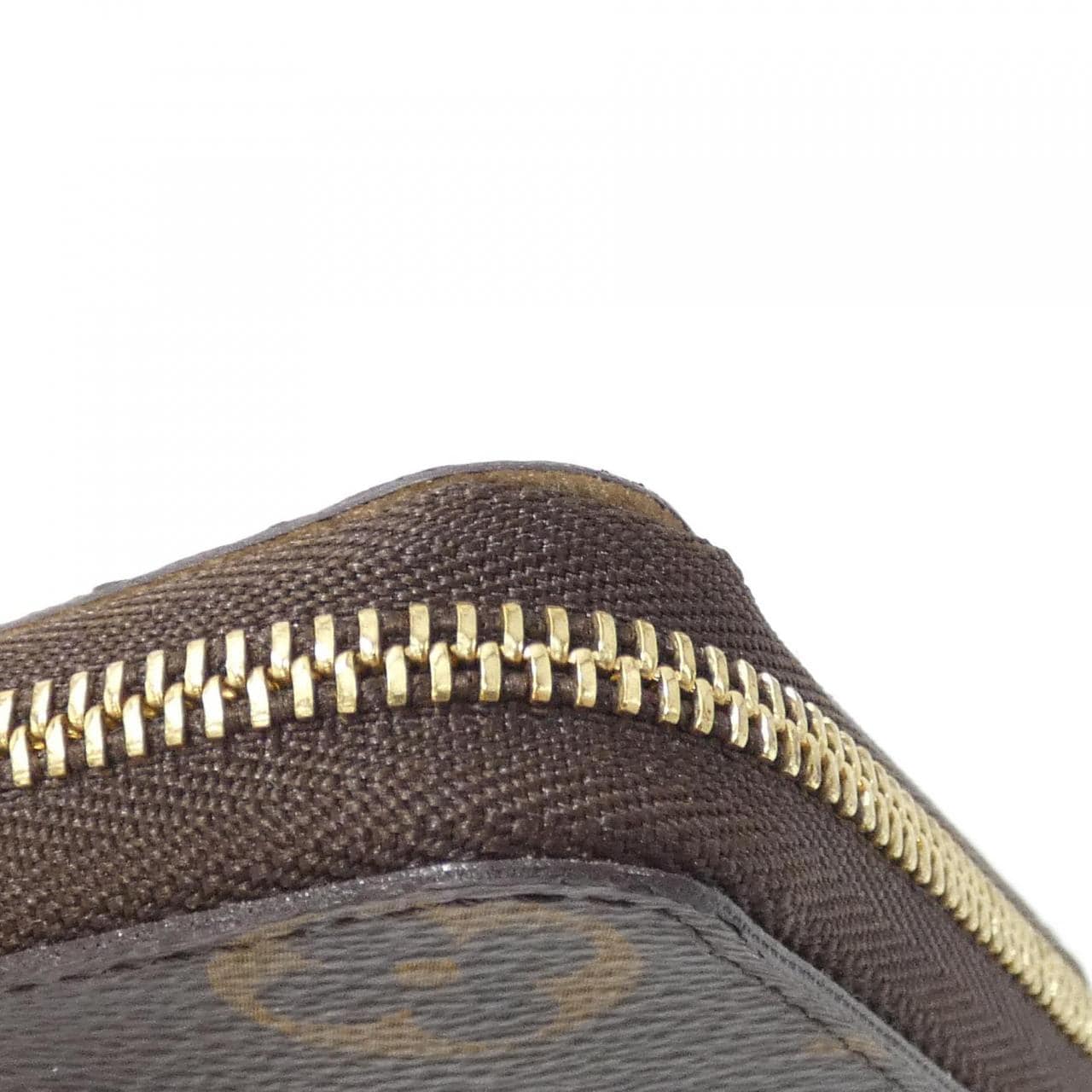 ルイヴィトン モノグラム ジッピー コインパース M60067 コインケース