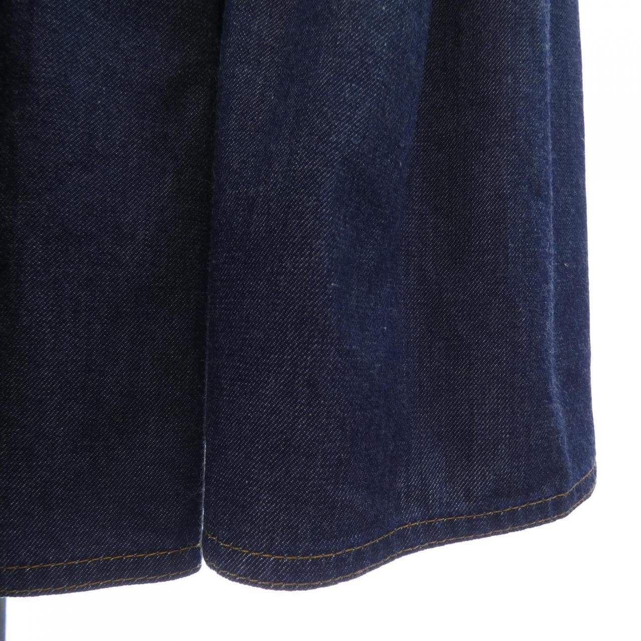 クリスチャンディオール CHRISTIAN DIOR 312J36A3517 スカート