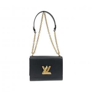 ルイヴィトン エピ ツイスト MM M54804 ショルダーバッグ