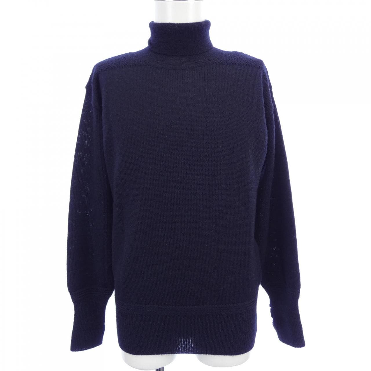 アナトミカ ANATOMICA 530-492-12 ニット