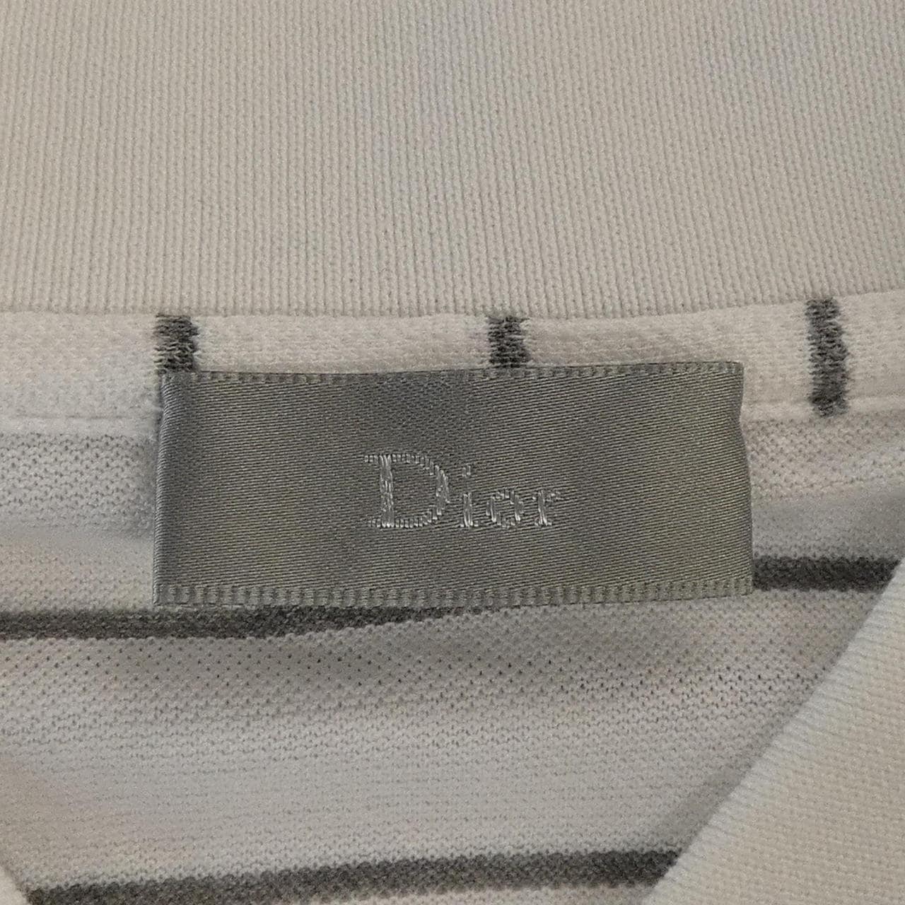 ディオールオム DIOR HOMME 163IP800P096 ポロシャツ