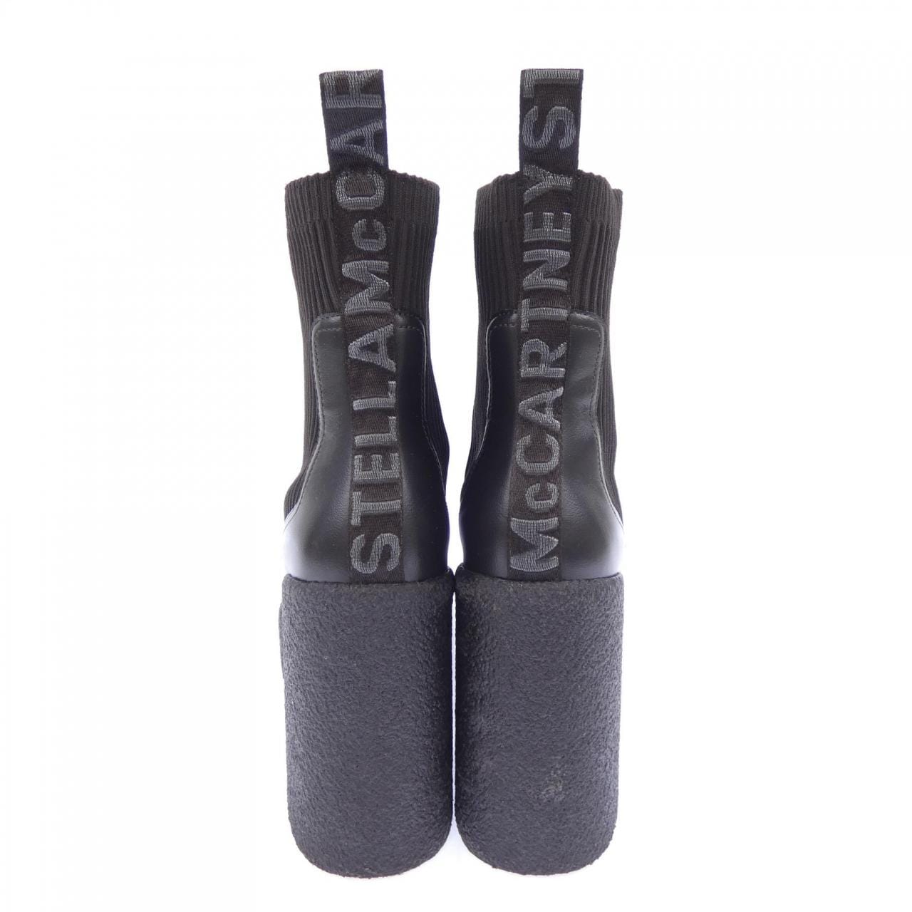 ステラマッカートニー STELLA MCCARTNEY 810440 E00195 ブーツ