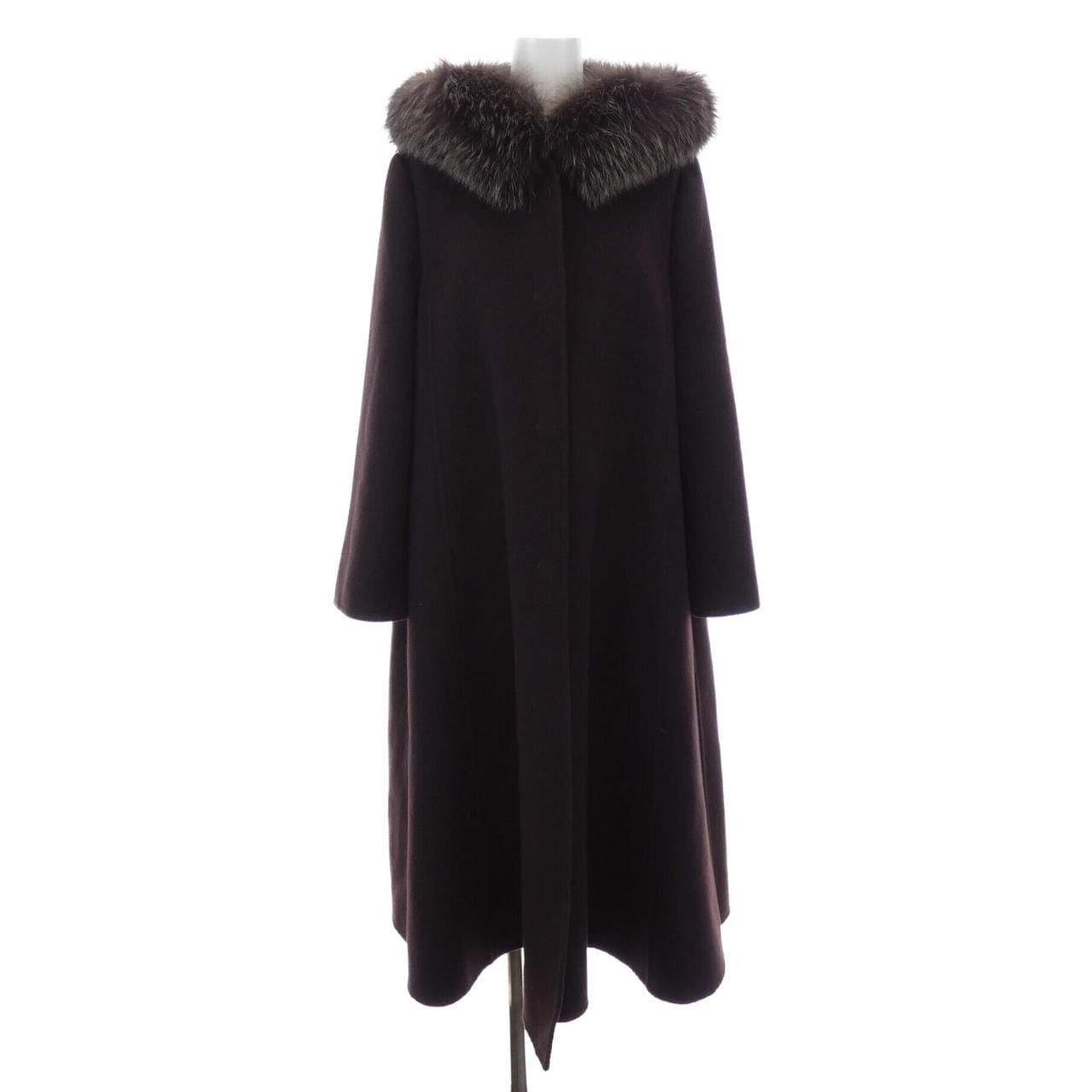 フォクシーブティック FOXEY BOUTIQUE CHAMONIX 42865 コート