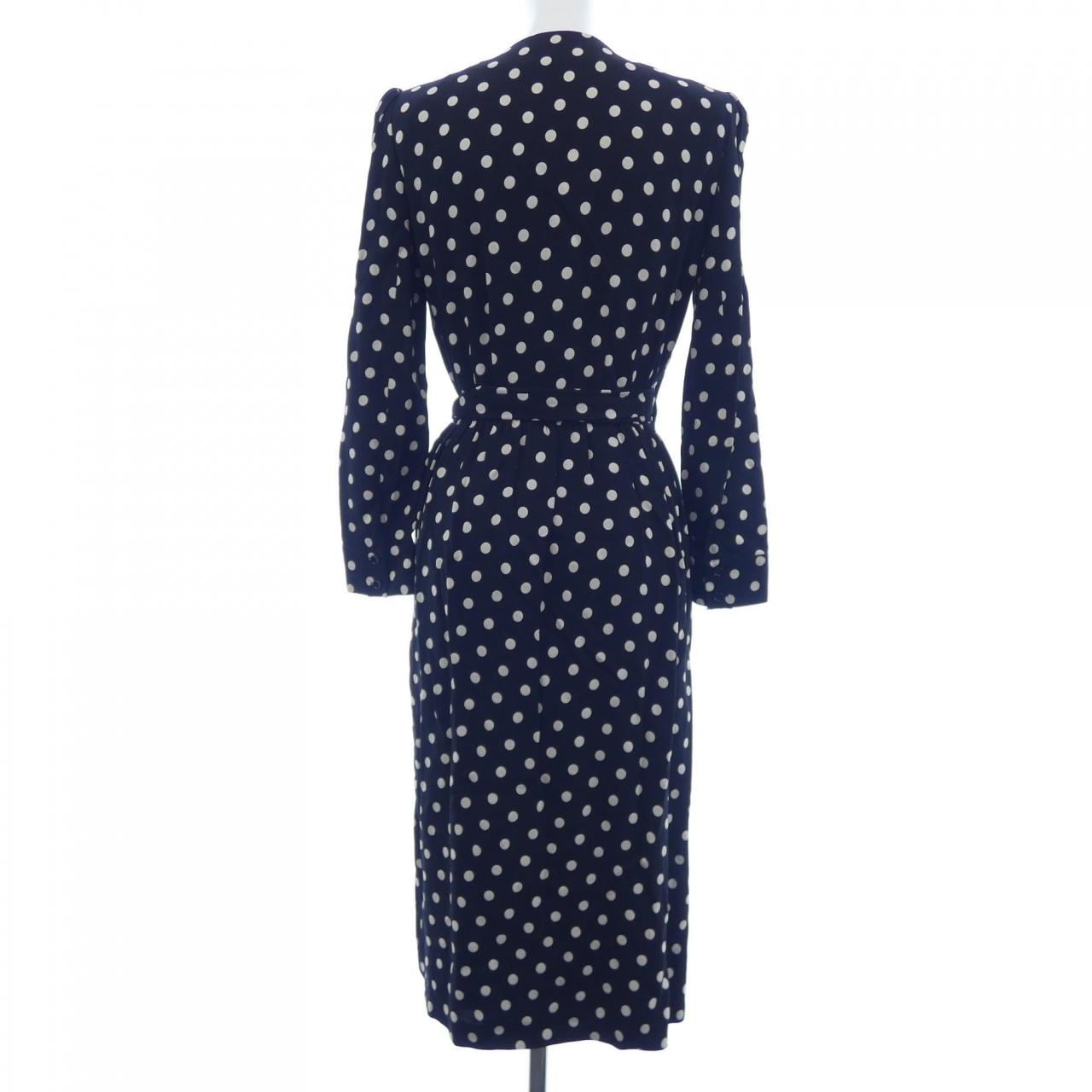 セリーヌ CELINE 2R283808D ワンピース