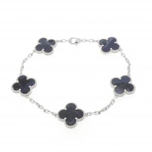 ヴァンクリーフ&アーペル ヴィンテージアルハンブラ ブレスレット