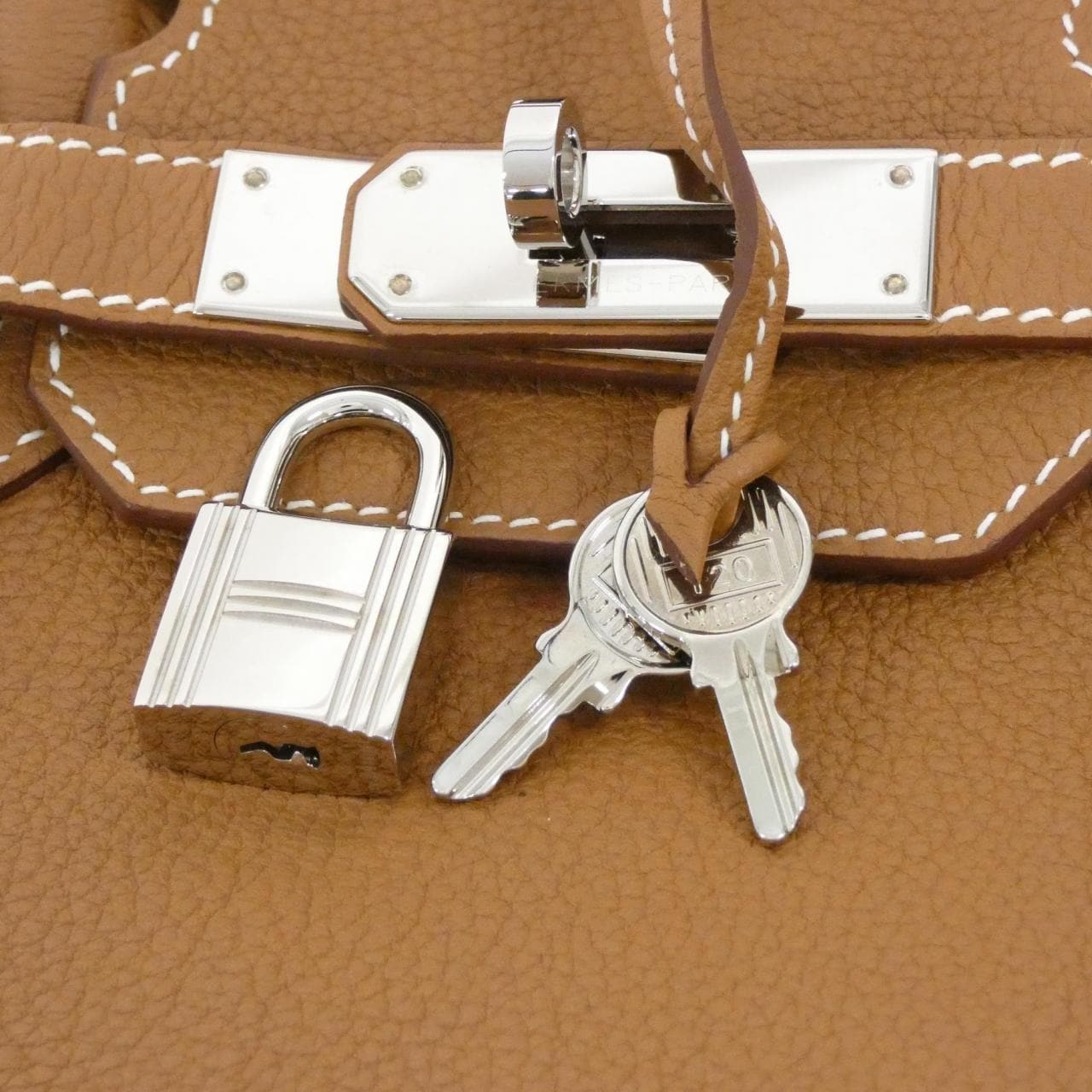 エルメス バーキン 30cm 030520CK バッグ