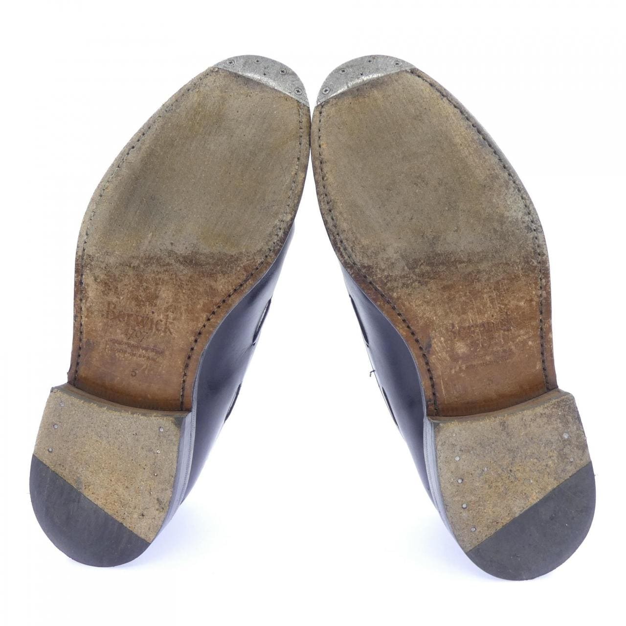 バーウィック Berwick 8491 シューズ