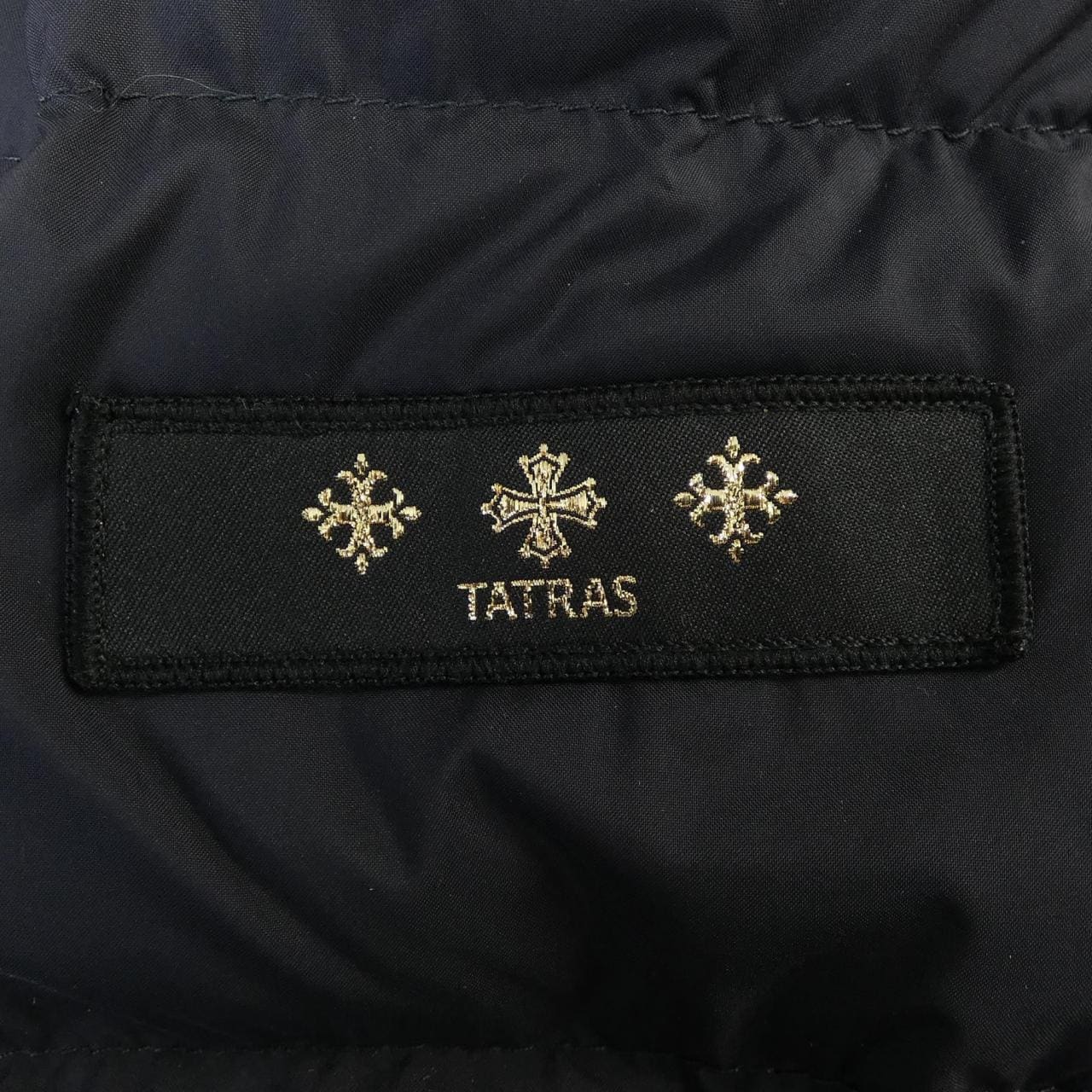 タトラス TATRAS LTA2SH4492 ダウンジャケット