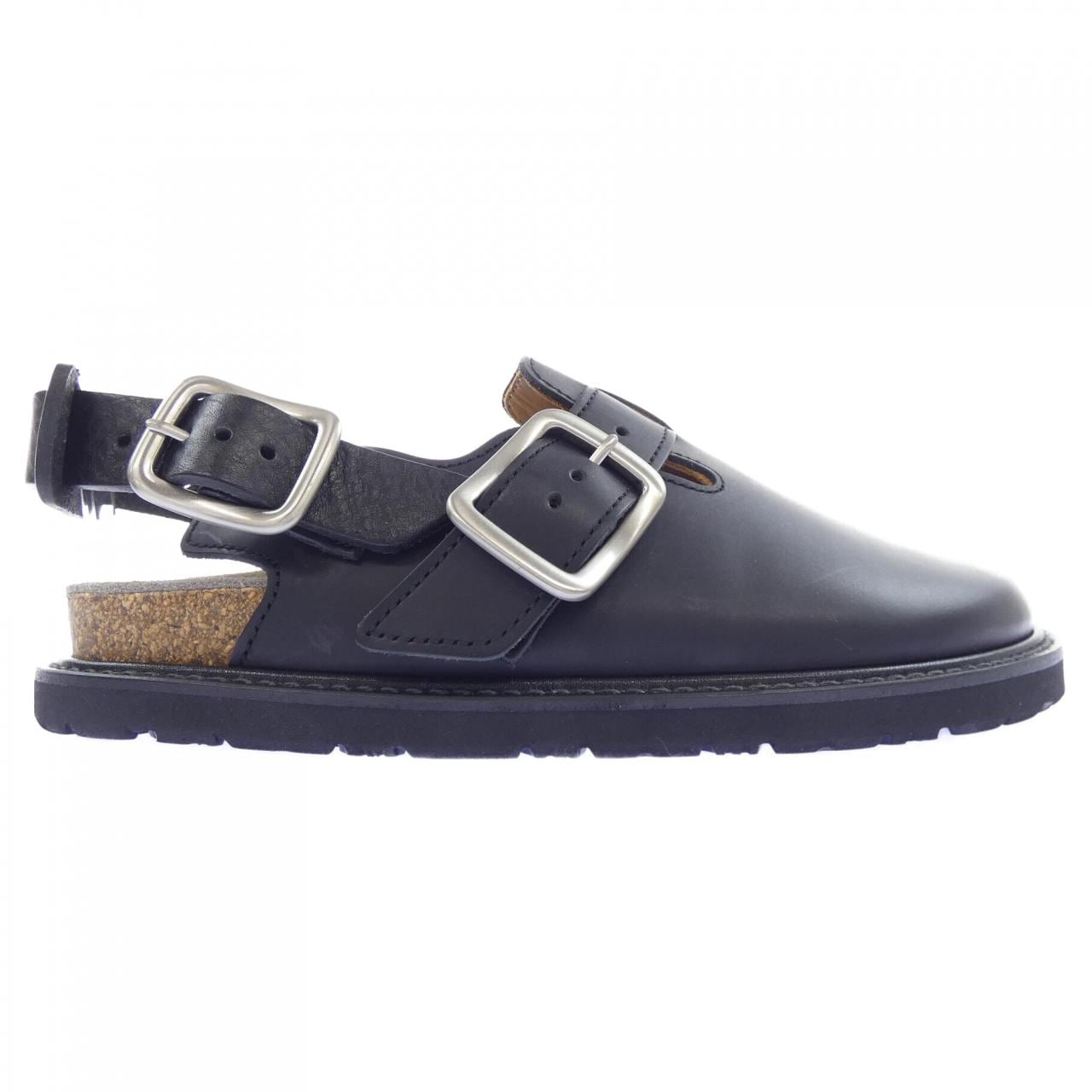 エンダースキーマー HENDER SCHEME chameleon crog サンダル