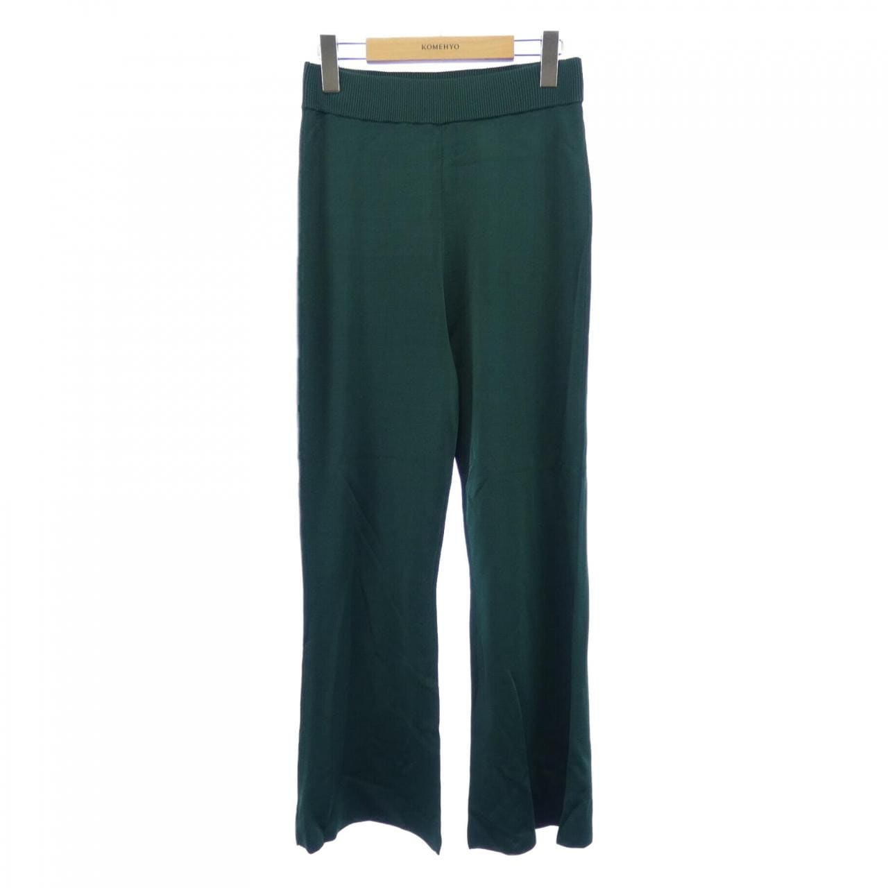 スタジオニコルソン STUDIO NICHOLSON パンツ